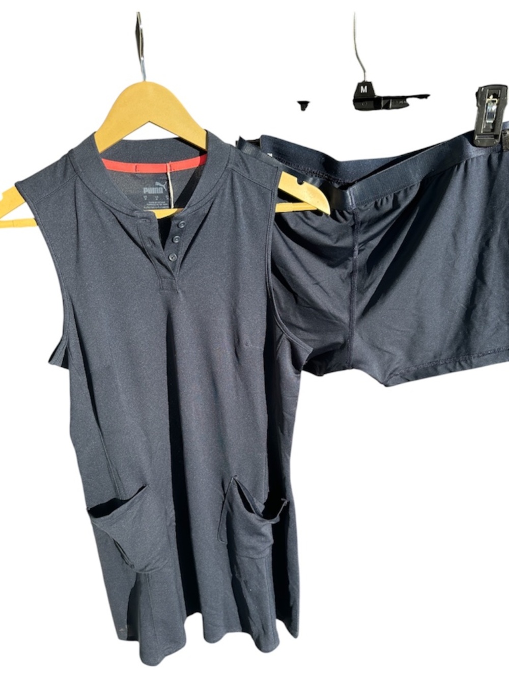 Puma Golf Dress, tag attached